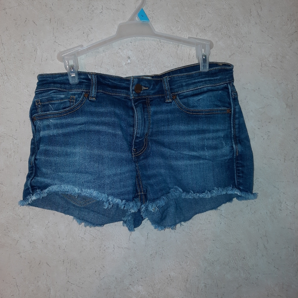 Women's/Junior's Jean Shorts